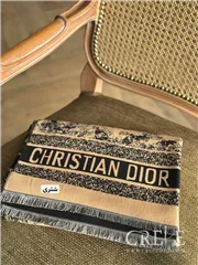 شال طرح دیور