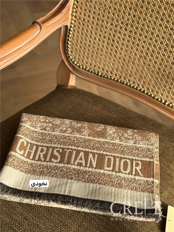 شال طرح دیور