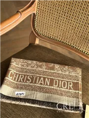 شال طرح دیور