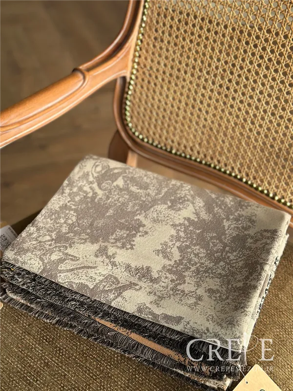 شال طرح دیور