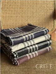 شال موهر پیچازی دورو