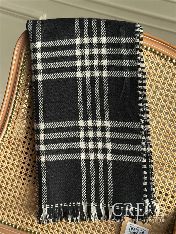 شال موهر پیچازی دورو