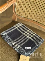 شال موهر پیچازی دورو