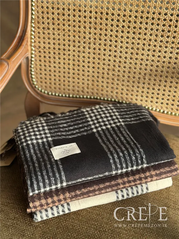 شال موهر باربری