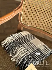 شال موهر باربری