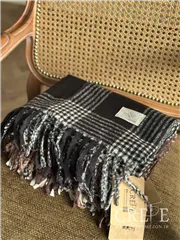 شال موهر باربری