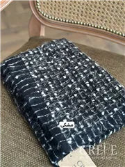 شال حوله ای ریشه دار