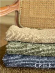 شال زارا دور ریش 