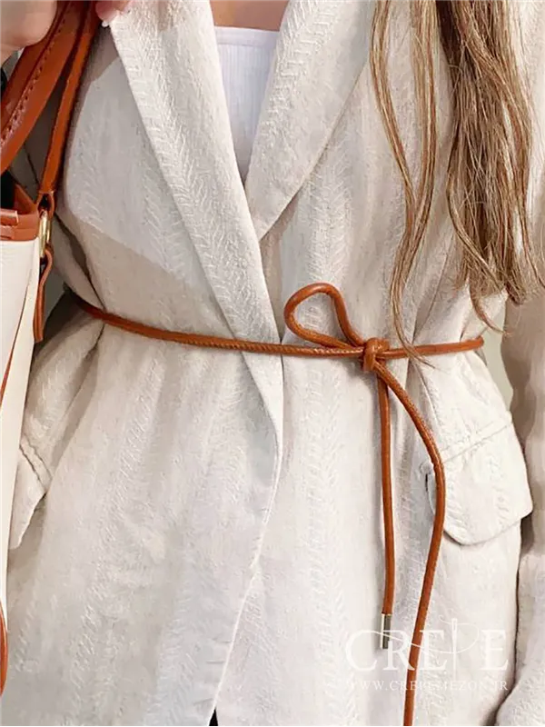 کمربند بندی