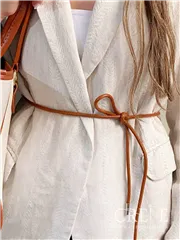 کمربند بندی