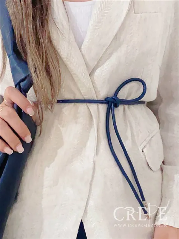 کمربند بندی