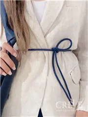 کمربند بندی