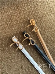 کمربند 1.5 سانت پاپیونی