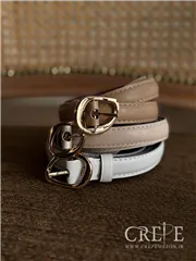 کمربند 2 سانت سگک نامتقارن