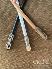 کمربند 1/5 سانت سگک مستطیلی 