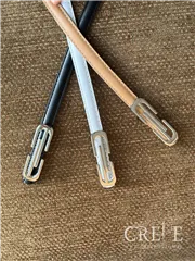 کمربند 1/5 سانت سگک مستطیلی 