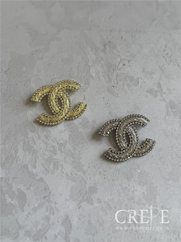 گل سینه شنل