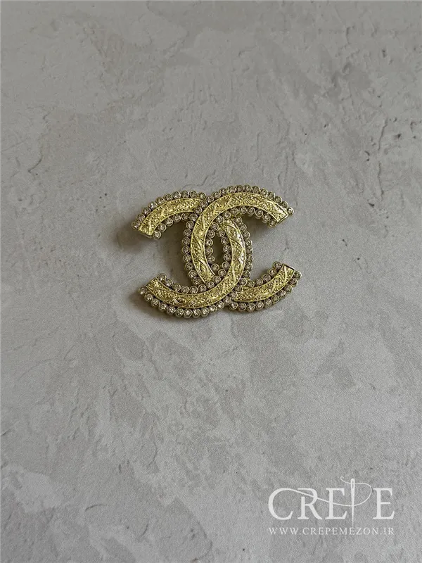 گل سینه شنل