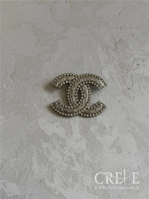 گل سینه شنل