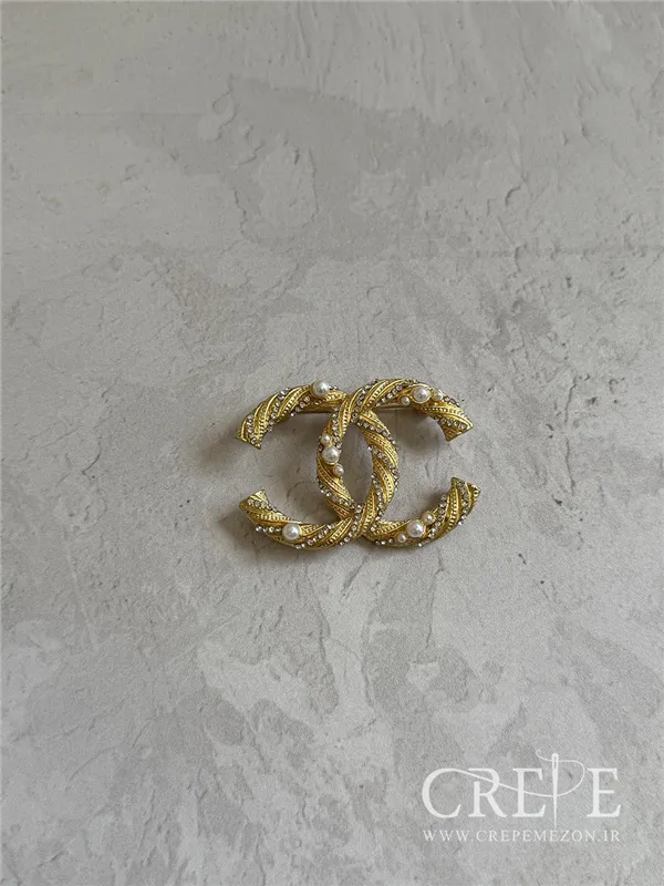 گل سینه شنل