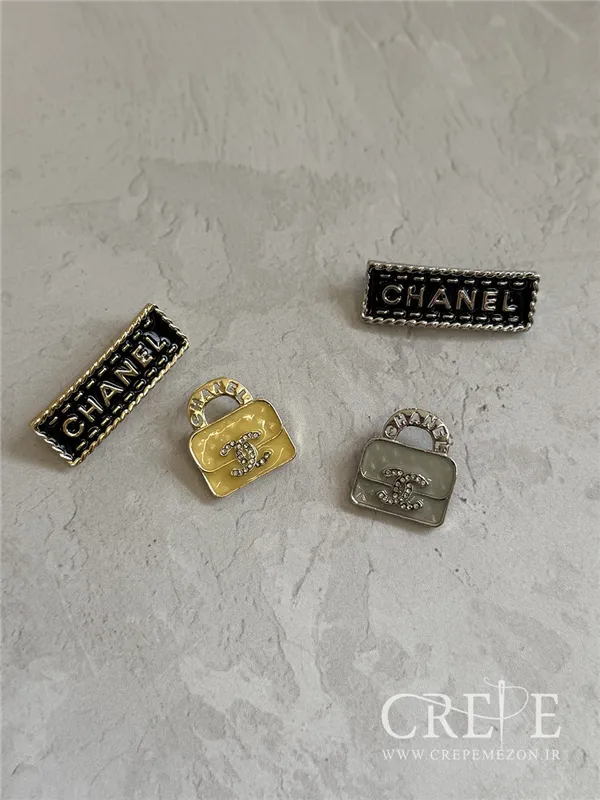 گل سینه شنل