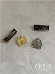 گل سینه شنل