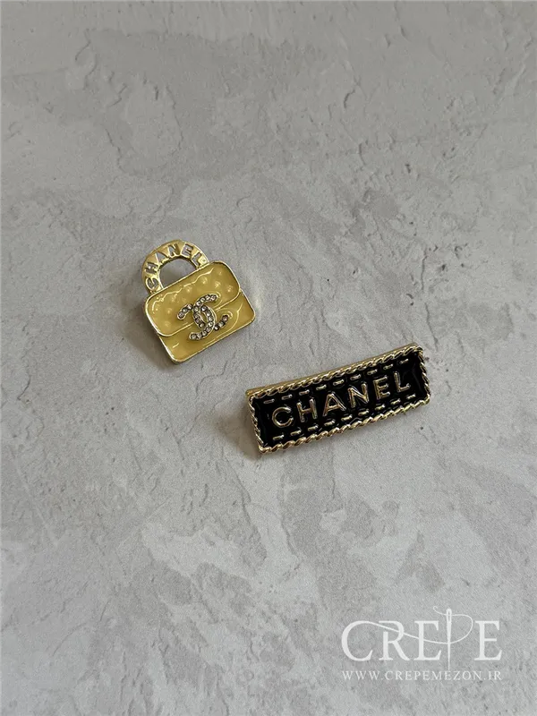 گل سینه شنل