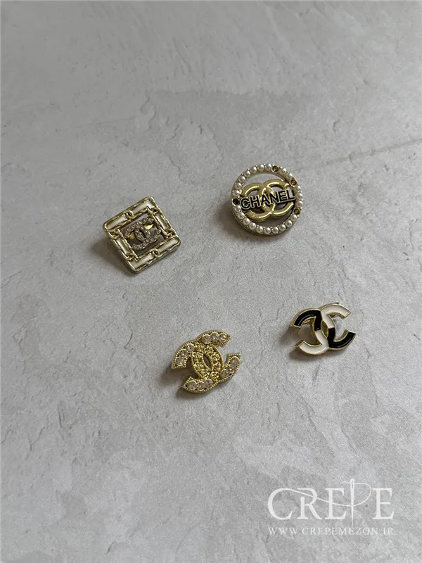 گل سینه شنل