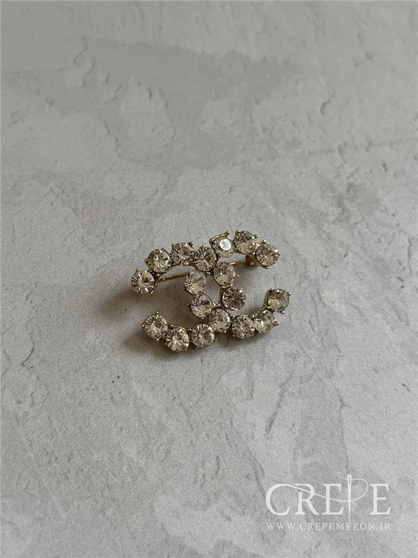 گل سینه شنل