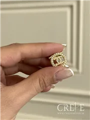 گل سینه شنل