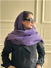 شال موهردورو ریشه بلند 