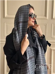 شال موهر پیچازی دورو