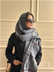 شال موهر پیچازی دورو