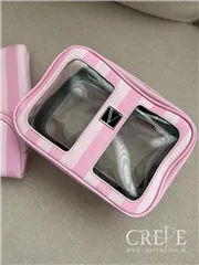 کیف لوازم ارایش سه نیکه ویکتوریا