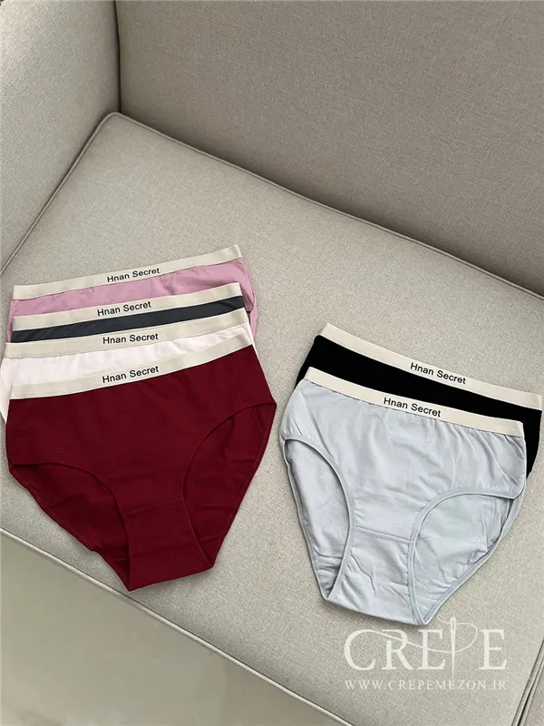 شورت سایز بزرگ hanna