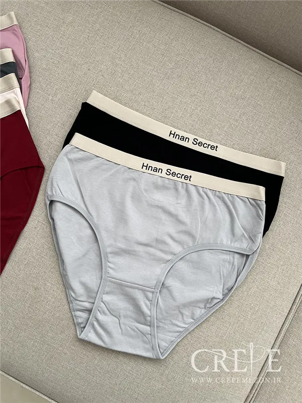 شورت سایز بزرگ hanna