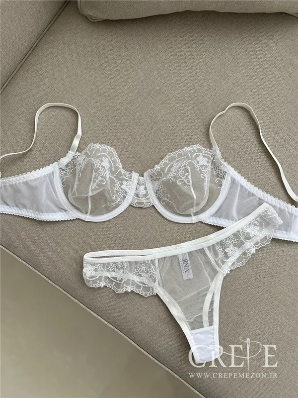 ست توری نیلدا (ژینا)