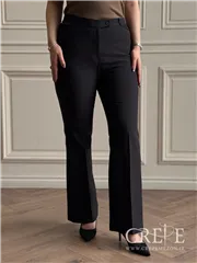 شلوار دمپا سایز بزرگ قد 104