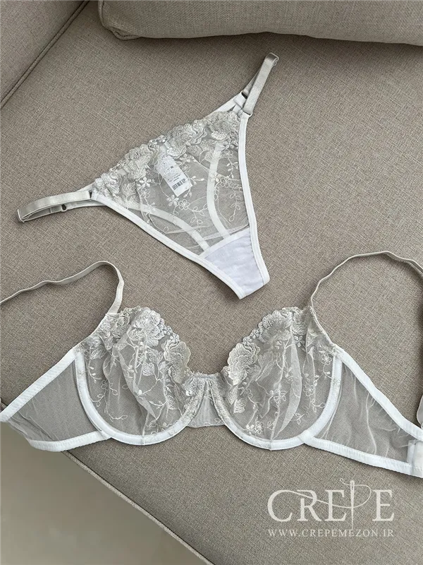 ست توری شانلی (برتا)