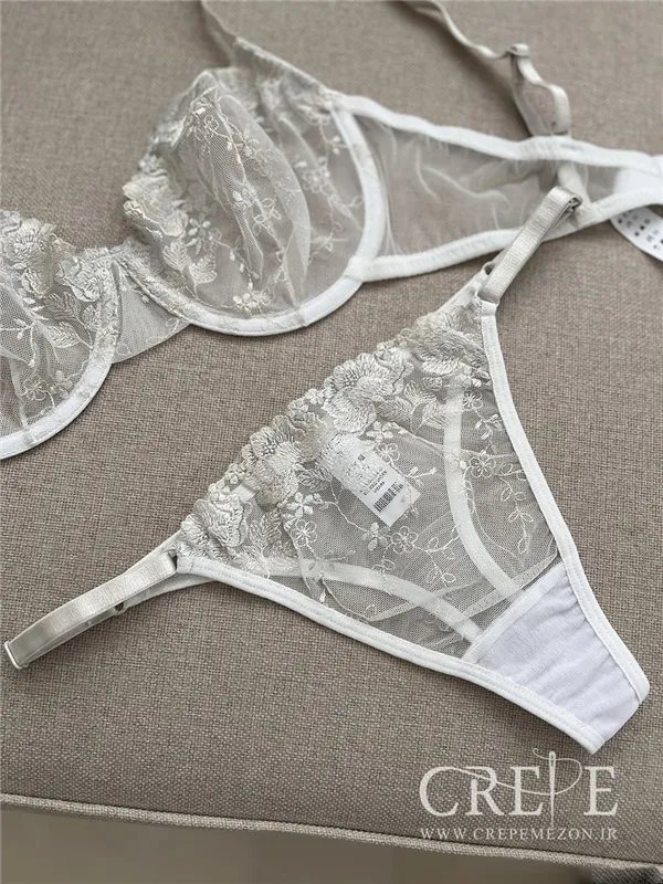 ست توری شانلی (برتا)