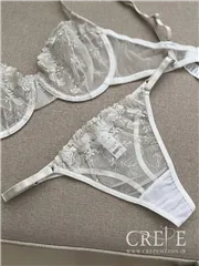 ست توری شانلی (برتا)