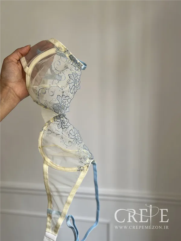 ست توری طرح خورشید (برتا)