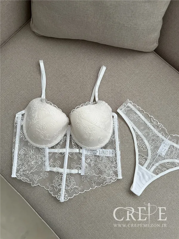 ست برالت اسفنجی برتا