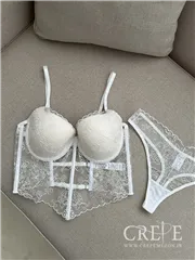 ست برالت اسفنجی برتا