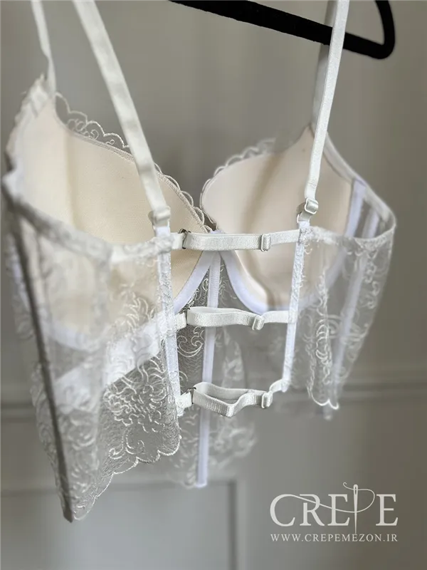 ست برالت اسفنجی برتا