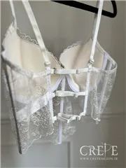 ست برالت اسفنجی برتا