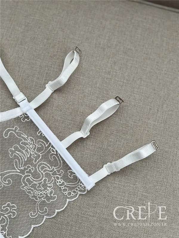 ست برالت اسفنجی برتا