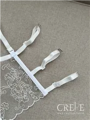 ست برالت اسفنجی برتا