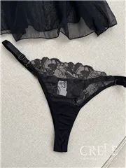 لباس خواب توری برتا