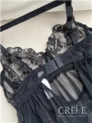 لباس خواب توری برتا